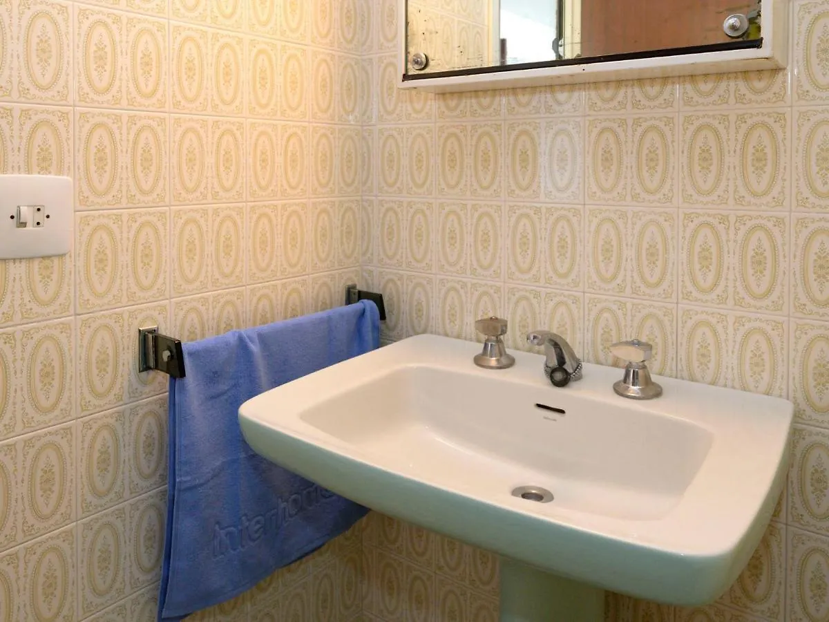 Apartment Costa Playa By Interhome Cunit