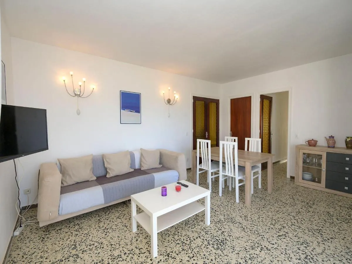 Apartment Costa Playa By Interhome Cunit 0*,  Spanyolország