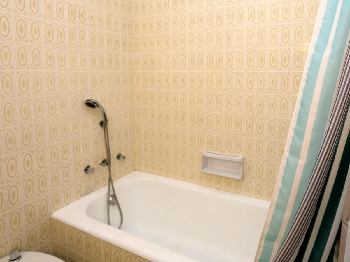 Apartment Costa Playa By Interhome Cunit