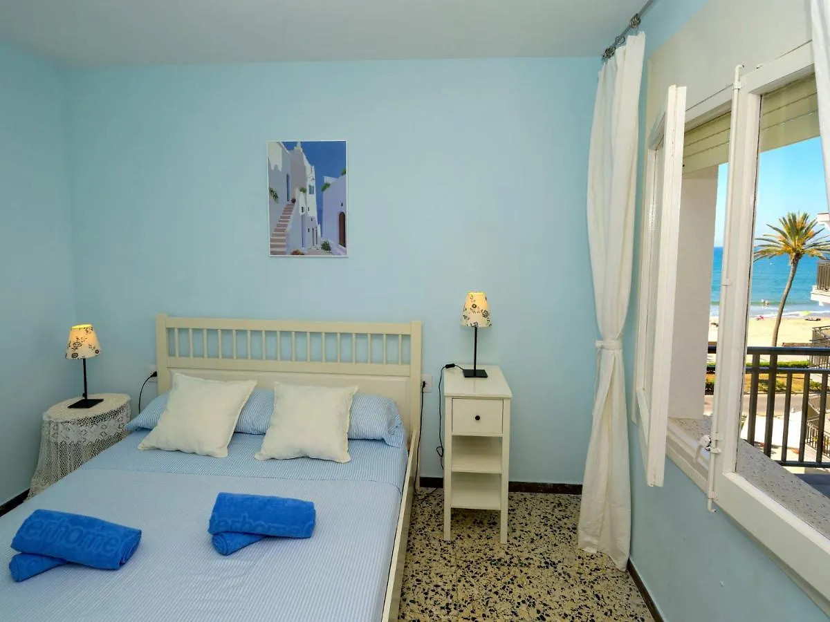 Apartment Costa Playa By Interhome Cunit Spanien